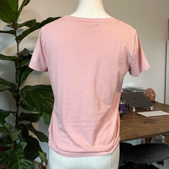 Madewell Woman Of The Hour Tee - Picture 2 of 10